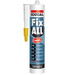 Клей-герметик гибридный Soudal Fix All Flexi белый 290 мл
