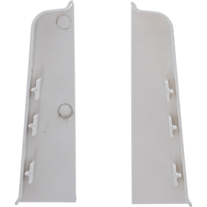 Заглушка лев. и прав.Qvant Q01 Дуб альпийский (2шт)