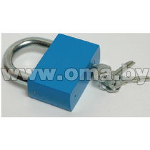 Замок навесной ВС 1-3