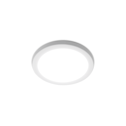 Светильник светодиодный Wolta 9Вт 4000К IP40 DLUS04-9W-4K