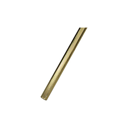 Миксер для строительных смесей НЕХ, 60х400 мм. оцинк. Yourtools