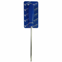 Отвертка плоская 7810-0928-00,01, SL6,5х205мм