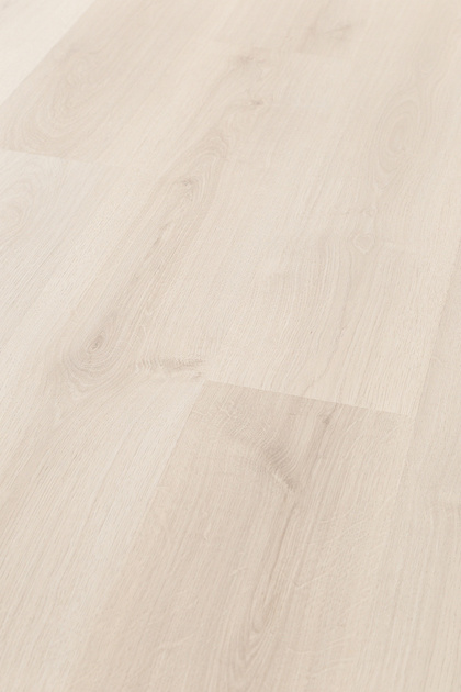 Пол лам EGGER Дуб Колпино белый EHL133 32кл 1292х193х8мм S=0,24936