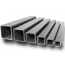 Труба профильная 20х20х1,5х3000мм (отклонение по длине +/- 10%)