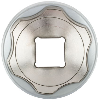 Головка 6-гранная CrV 1/2 32 мм FIT IT