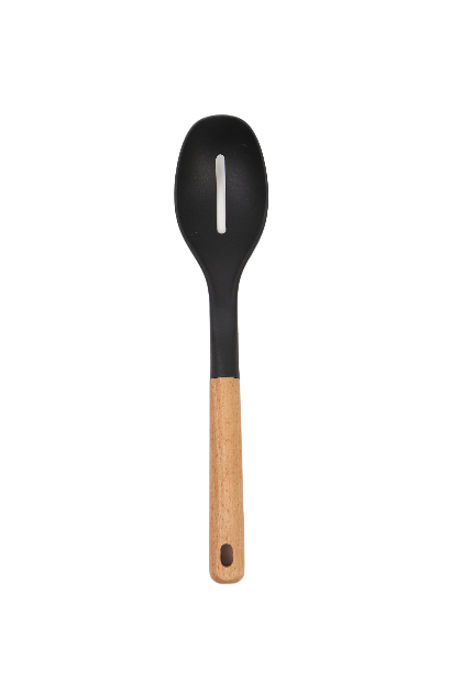 Ложка-шумовка 32,8х7 см, арт. M7-M05