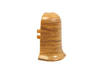 Угол наружный Дуб больцано (2 шт) 162 Rico Leo