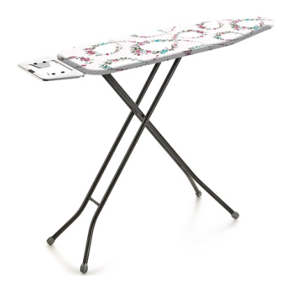 Гладильная доска Эко Инджи (33*110 металл сетка),арт. 224414