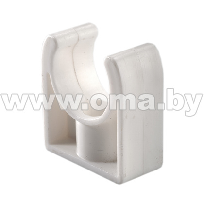 PPR-3 Крепеж ПП трубы D25