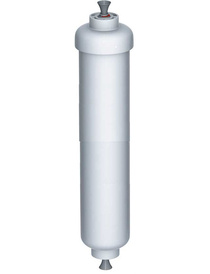 Линейный постфильтр Аква Про 428 с активным углём из скорлупы кокосовых орехов