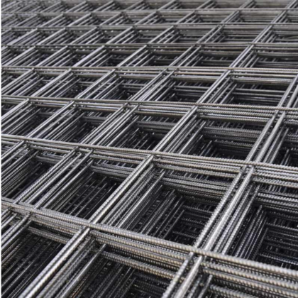 Сетка сварная 50х50х3,0 (2х0,5), ТУ (откл. по прутку и ячейке +/- 20 %)
