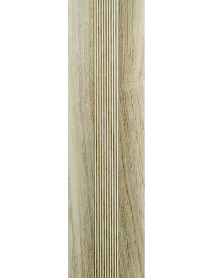 Порог алюм. п/кругл 38мм/0,9м дуб аляска, DOMOLETTI