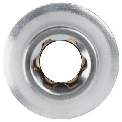 Головка 6-гранная CrV 1/2 8 мм FIT IT