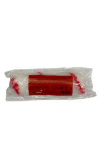 Ролик полиакриловый для водных красок 100х15 ворс 7мм ф6мм YOURTOOLS