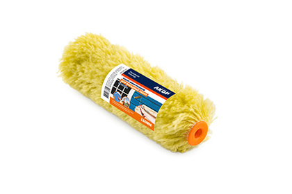 Мини-ролик полиакриловый 150х15 для фасадных работ АКОР