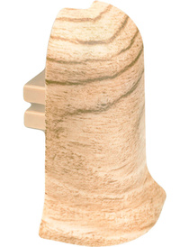 Угол наружный Дуб Петровский (2 шт) 148 Rico Leo