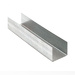 Профиль WUNDER ПН (UW) 50х40х0,5х3000 мм (направляющий)