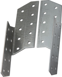 Держатель балки РОСКРЕП DB Л 40х170