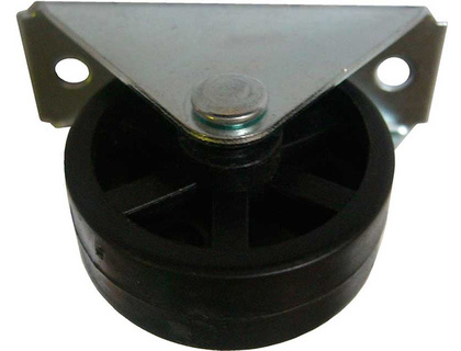 Ролик выкатной h44 d36