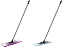 Швабра-МОП Rock'n'Roll с насадкой Soft