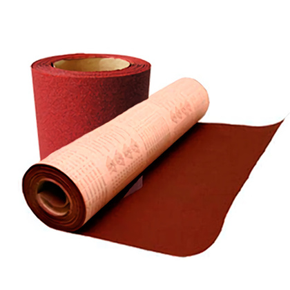 Шлифшкурка на тканевой основе TEKA №40 P 40, 200 ммx30 м