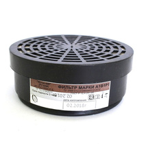 Фильтр к полумаске Исток-400 (РУ-60) А1В1Р1