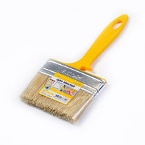 Кисть флейцевая Акор Эмали 100х12 мм