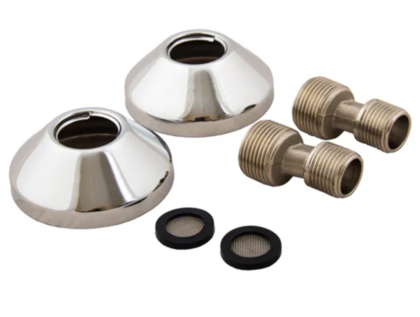 Набор эксцентриков GROSS AQUA G1/2хG3/4AS0602