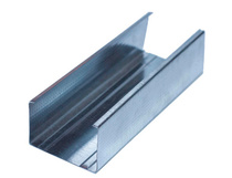 Профиль WUNDER ПС (CW) 75х50х0,6х3000 мм (стоечный)