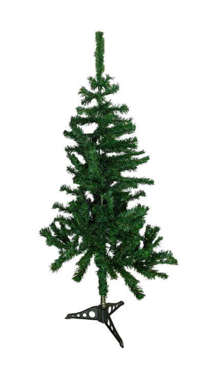 Ель искусственная Classic Калядны час 150 см, арт. A-5