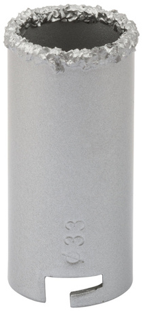 Коронка кольцевая по кафелю карбидная 33 мм FIT