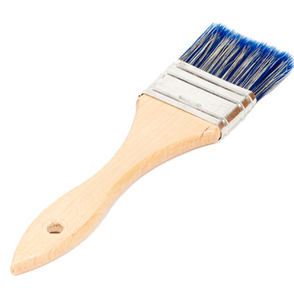 Кисть 	Браш Мастер	 КФ50(9) 0363