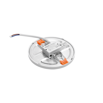 Светильник светодиодный Wolta 9Вт 6500К IP40 DLUS04-9W-6K