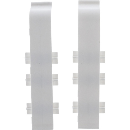 Соединитель Qvant Q07 Ясень классик (2шт)