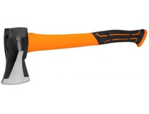 Топор колун 2кг фибергласовая ручка Motive 040 408