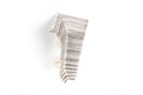 Внутренний угол Дуб скандинавский (2 шт) 152 Rico Leo