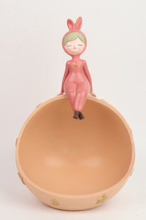 Сувенир Daydreams Art&Home, смола, арт. MUS232827