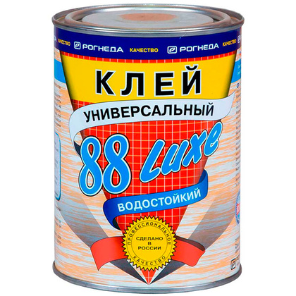 Клей 88 Люкс, 0,9 л