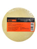 Круг полировальный войлочный с липучим соед. 125 х7мм YOURTOOLS