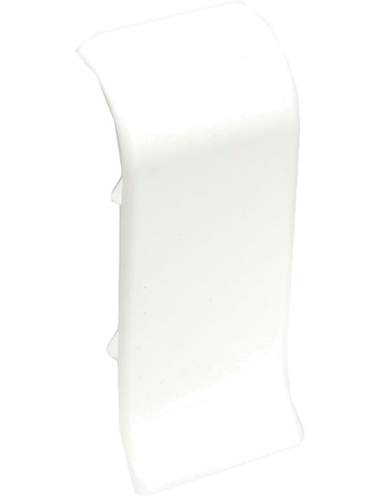 Соединитель Technical белый (2 шт)