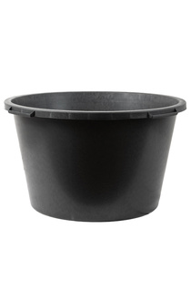 Таз круглый строительный Wunder, 60 л