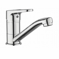 Смеситель для кухни GROSS AQUA 3210268С- G0109 Delta