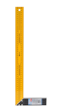 Угольник 500 мм., металлический СОЮЗ 2020-01-500С