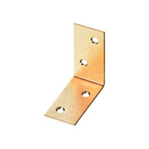 Уголок мебельный РОСКРЕП KSZ6 (60х60х60) ЖЦ (широкий)