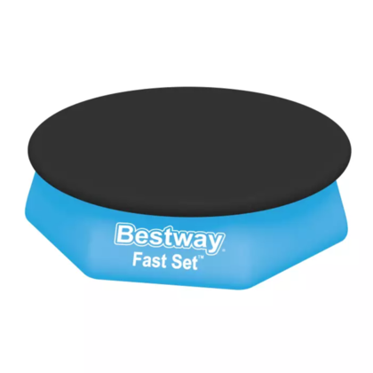 Тент-чехол для бассейна Bestway 58032