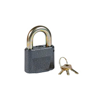 Замок навесной ВС2-М1-01 ЧАЗ