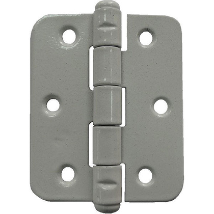 Петля ПН 5- 60 (2шт) белая