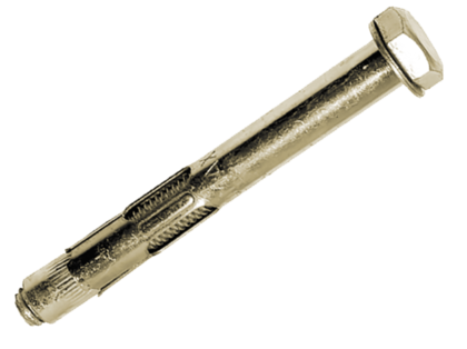 Анкерный болт с шестигр.гол. 10х 75 (10шт)