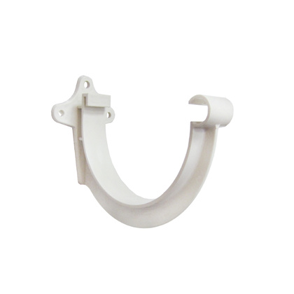 Кронштейн Murol 10794 белый 130 мм