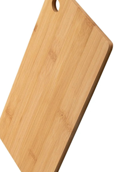 Доска разделочная бамбуковая APOLLO Selva 30*19*1 см, арт. SEL-30